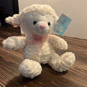 Holiday Home Easter Huggie Hugs Lamb